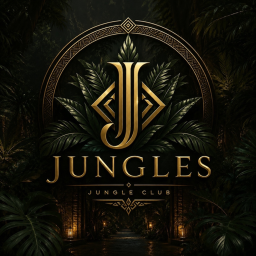[TEST BETA] 🌴JUNGLE CLUB
