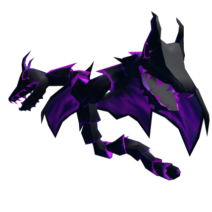 Cursed Dragon