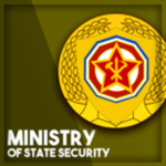 (DPRK)Ministry of State Security