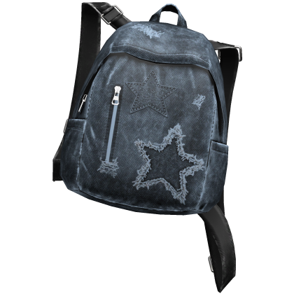 Single Strap Student Backpack