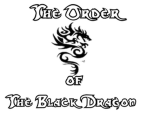 The Order of the Black Dragon