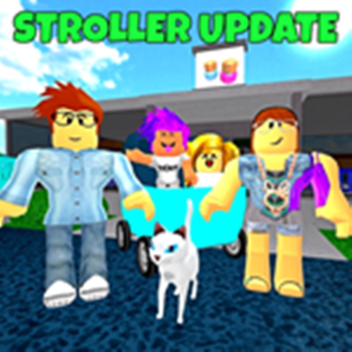 Adopt A Cute Kid Obby!