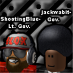 Jackwabit & ShootingBlue Elections Support Group