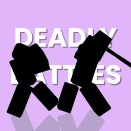 Deadly Battles