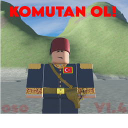 Osmanlı Ordusu V1.4 [OSO]