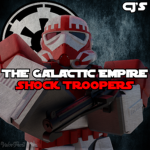 |[TGE]| [| Imperial Shock Troopers ]|