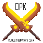 OP Kids Bedwars clan