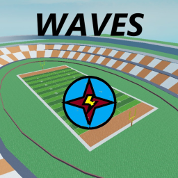Waves Stadium