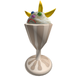 [🎁] Goofy Sundae of Wasted Goobers