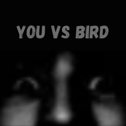 You vs Bird