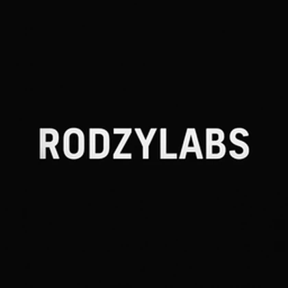 Rodzylabs Roblox group icon