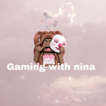 Gaming With Nina