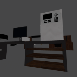 Untitled Game