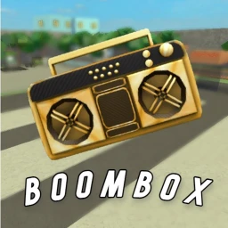 RADIO[BOOMBOX]✨JUEGO DE COLORES icon