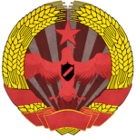 Greater Imperial Germanic Realm