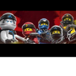 Lego ninjago elite fan