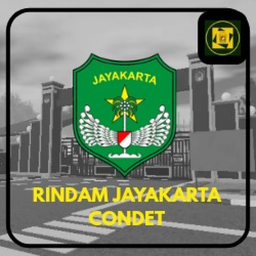 TRRK | TNI AD RINDAM JAYA