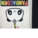 Pandacorn squad
