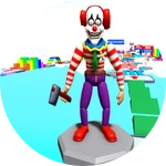 CLOWN CHOPPER - FOREVER