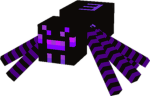 Imposter spider studios!