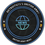 BAA | British Army News ¤