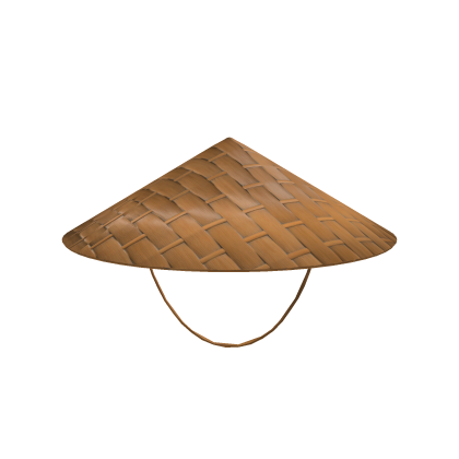 Samurai Hat