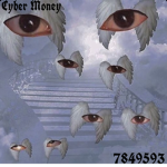 cyber money