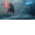 Star Wars fan boy