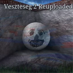 VESZTESEG 2 reuploaded icon