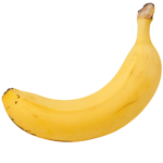 Give bananas