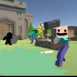 Fight to Death Zombie(Beta)