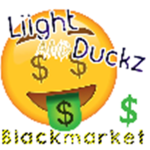 Light and Duckz Blackmarket