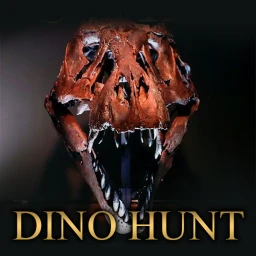 Dino Hunt [alpha 0.1] icon