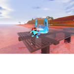 CYAN GAMING SQUAD