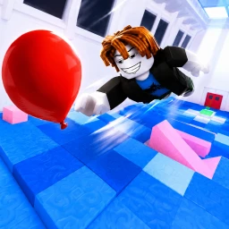 🎈Keep It Up! [2 Player] icon