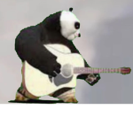 Super Conejo Pandi