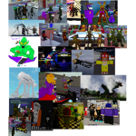 DarthXJacob's Group