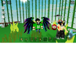 Cambio de los robux