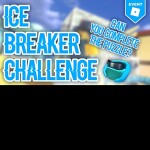 Ice Breaker Puzzle Challenge