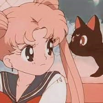 SAILOR MOON FAN GROUP!!