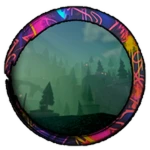 caption=Badge