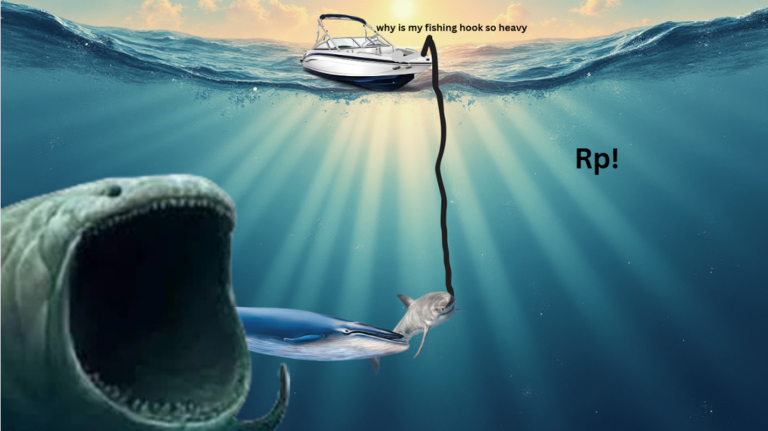 Thallasophobia frenzy (comeback soon) screenshot 1