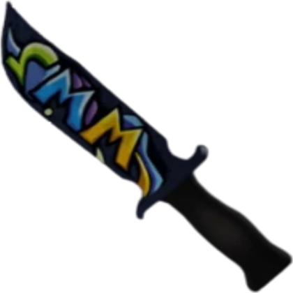 Graffiti mm2 Roblox decal