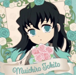 Muichiro’s fan club
