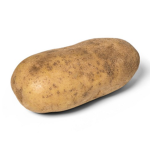 The True Couch Potatoes