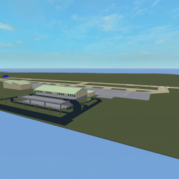 Key West International Airport, Florida