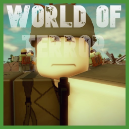 WWII: World of Terror