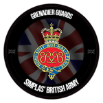 [HSD] - | - Grenadier Guards