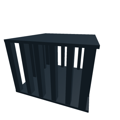 Animal Cage