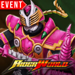 [🔥EVENT UPDATE] Rider World 